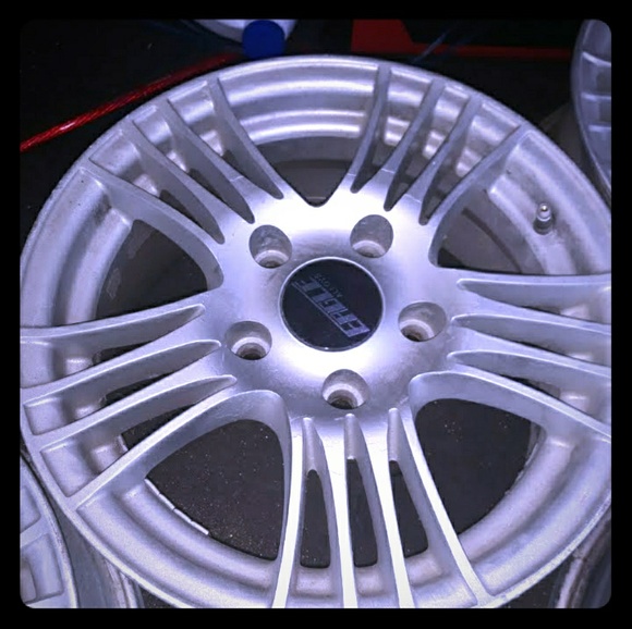 Rims - Picture 1 of 1